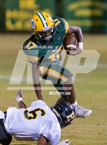 Thumbnail 3 in Hendersonville @ Gallatin (Freshman) photogallery.