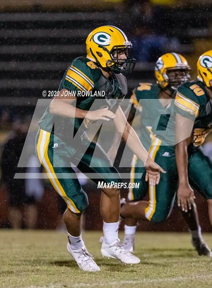 Thumbnail 2 in Hendersonville @ Gallatin (Freshman) photogallery.