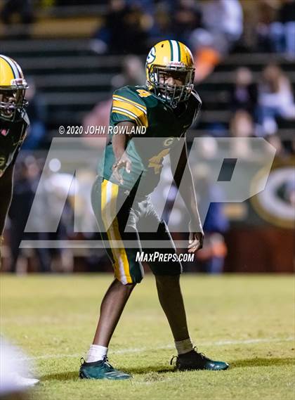 Thumbnail 3 in Hendersonville @ Gallatin (Freshman) photogallery.