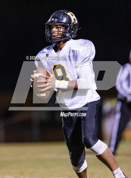 Thumbnail 3 in Hendersonville @ Gallatin (Freshman) photogallery.