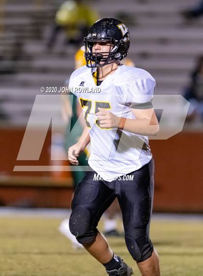 Thumbnail 1 in Hendersonville @ Gallatin (Freshman) photogallery.