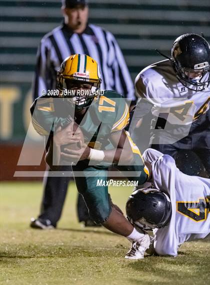 Thumbnail 1 in Hendersonville @ Gallatin (Freshman) photogallery.