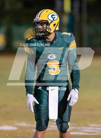 Thumbnail 1 in Hendersonville @ Gallatin (Freshman) photogallery.