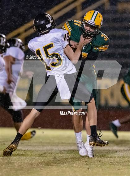 Thumbnail 3 in Hendersonville @ Gallatin (Freshman) photogallery.