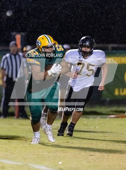 Thumbnail 1 in Hendersonville @ Gallatin (Freshman) photogallery.