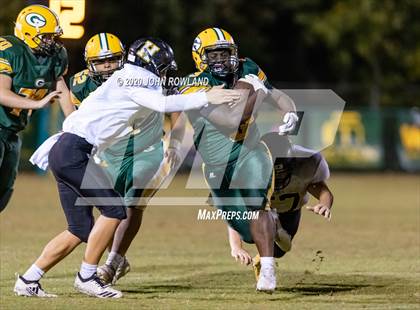 Thumbnail 3 in Hendersonville @ Gallatin (Freshman) photogallery.