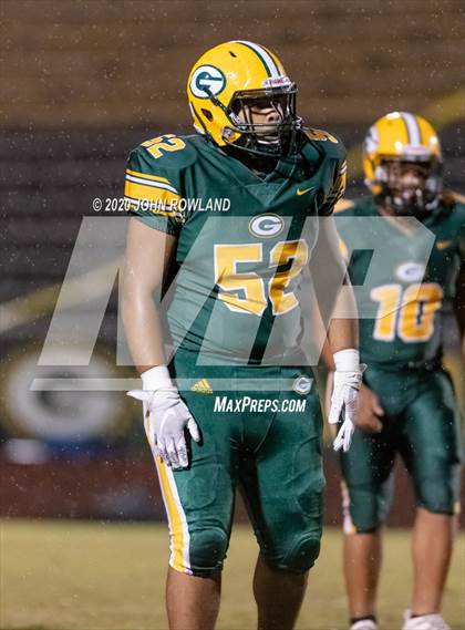 Thumbnail 2 in Hendersonville @ Gallatin (Freshman) photogallery.