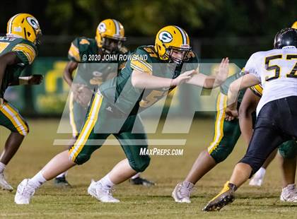 Thumbnail 1 in Hendersonville @ Gallatin (Freshman) photogallery.