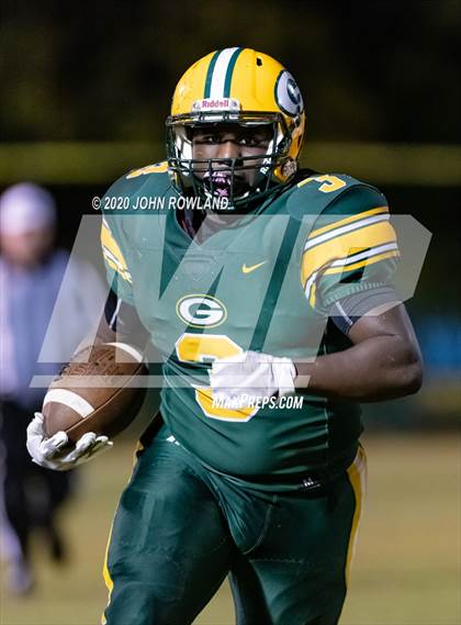 Thumbnail 2 in Hendersonville @ Gallatin (Freshman) photogallery.