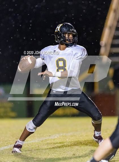 Thumbnail 3 in Hendersonville @ Gallatin (Freshman) photogallery.
