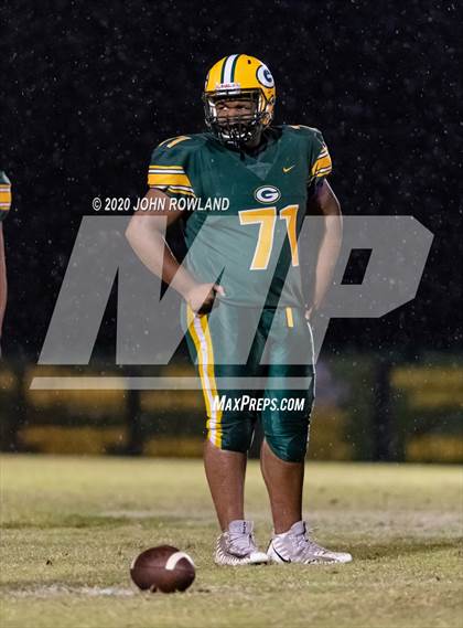 Thumbnail 2 in Hendersonville @ Gallatin (Freshman) photogallery.