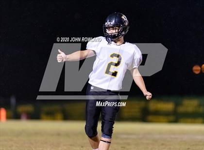 Thumbnail 2 in Hendersonville @ Gallatin (Freshman) photogallery.