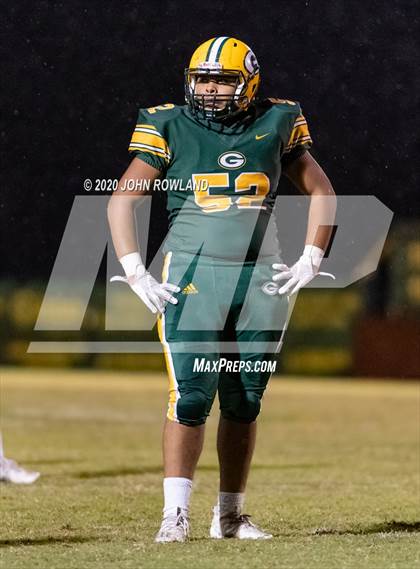 Thumbnail 3 in Hendersonville @ Gallatin (Freshman) photogallery.