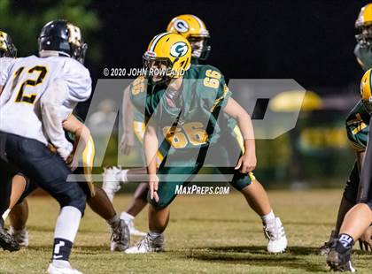 Thumbnail 1 in Hendersonville @ Gallatin (Freshman) photogallery.