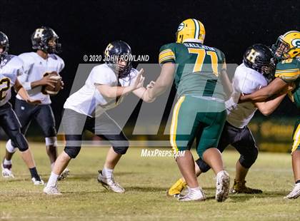 Thumbnail 1 in Hendersonville @ Gallatin (Freshman) photogallery.