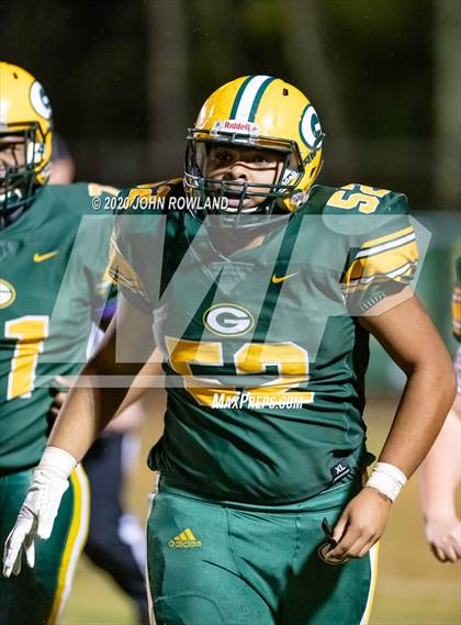 Thumbnail 2 in Hendersonville @ Gallatin (Freshman) photogallery.