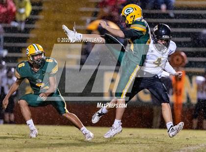 Thumbnail 1 in Hendersonville @ Gallatin (Freshman) photogallery.