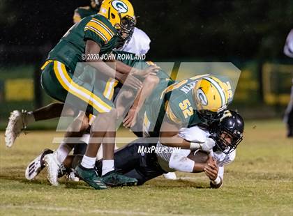 Thumbnail 3 in Hendersonville @ Gallatin (Freshman) photogallery.
