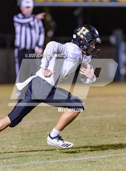 Thumbnail 2 in Hendersonville @ Gallatin (Freshman) photogallery.