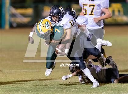 Thumbnail 3 in Hendersonville @ Gallatin (Freshman) photogallery.