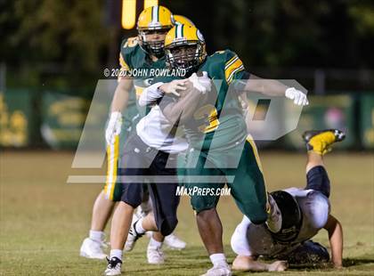 Thumbnail 1 in Hendersonville @ Gallatin (Freshman) photogallery.