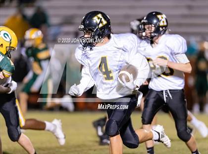 Thumbnail 1 in Hendersonville @ Gallatin (Freshman) photogallery.