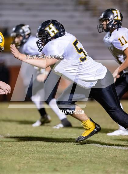 Thumbnail 1 in Hendersonville @ Gallatin (Freshman) photogallery.