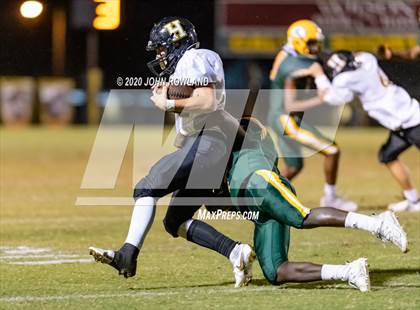 Thumbnail 2 in Hendersonville @ Gallatin (Freshman) photogallery.