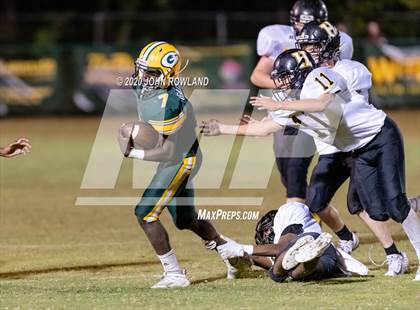 Thumbnail 3 in Hendersonville @ Gallatin (Freshman) photogallery.