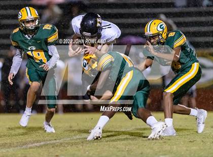 Thumbnail 2 in Hendersonville @ Gallatin (Freshman) photogallery.