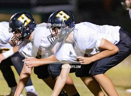 Thumbnail 2 in Hendersonville @ Gallatin (Freshman) photogallery.