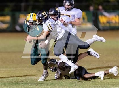 Thumbnail 2 in Hendersonville @ Gallatin (Freshman) photogallery.