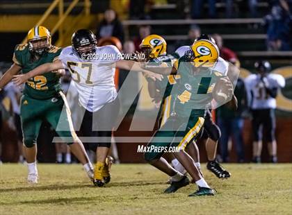 Thumbnail 2 in Hendersonville @ Gallatin (Freshman) photogallery.