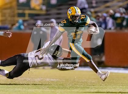 Thumbnail 1 in Hendersonville @ Gallatin (Freshman) photogallery.