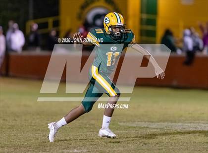 Thumbnail 2 in Hendersonville @ Gallatin (Freshman) photogallery.