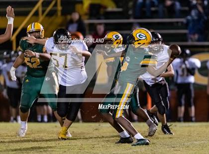 Thumbnail 3 in Hendersonville @ Gallatin (Freshman) photogallery.