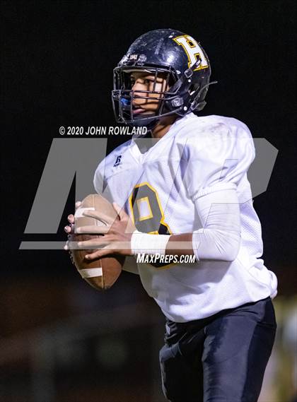 Thumbnail 1 in Hendersonville @ Gallatin (Freshman) photogallery.