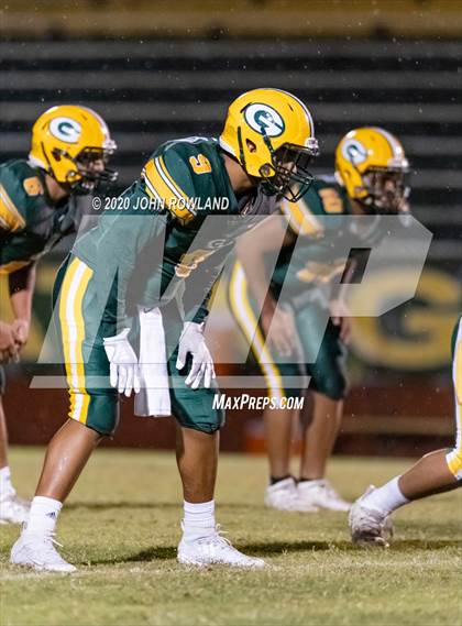 Thumbnail 2 in Hendersonville @ Gallatin (Freshman) photogallery.
