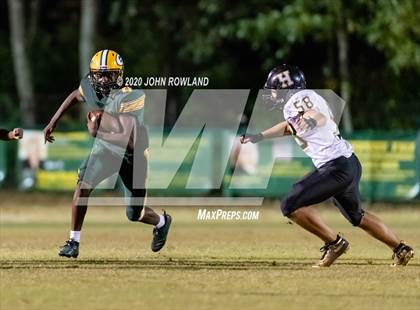 Thumbnail 2 in Hendersonville @ Gallatin (Freshman) photogallery.