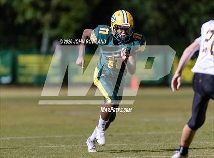 Thumbnail 3 in Hendersonville @ Gallatin (Freshman) photogallery.