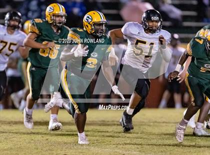 Thumbnail 1 in Hendersonville @ Gallatin (Freshman) photogallery.