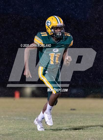 Thumbnail 1 in Hendersonville @ Gallatin (Freshman) photogallery.