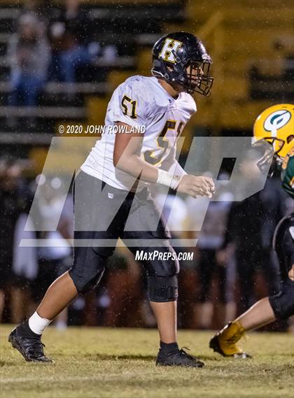 Thumbnail 3 in Hendersonville @ Gallatin (Freshman) photogallery.