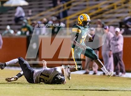 Thumbnail 3 in Hendersonville @ Gallatin (Freshman) photogallery.