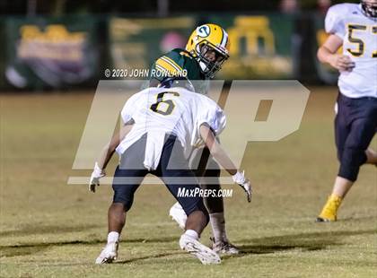 Thumbnail 2 in Hendersonville @ Gallatin (Freshman) photogallery.