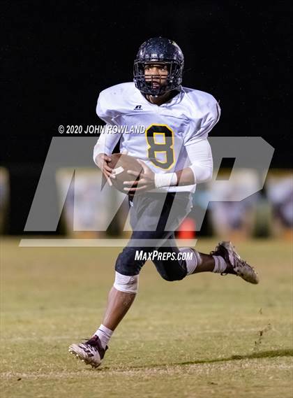 Thumbnail 3 in Hendersonville @ Gallatin (Freshman) photogallery.
