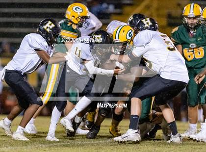 Thumbnail 3 in Hendersonville @ Gallatin (Freshman) photogallery.