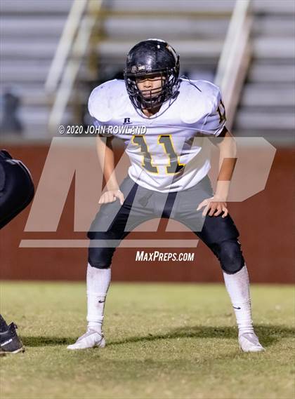 Thumbnail 2 in Hendersonville @ Gallatin (Freshman) photogallery.