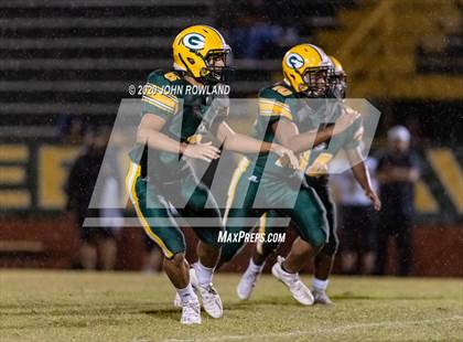 Thumbnail 1 in Hendersonville @ Gallatin (Freshman) photogallery.