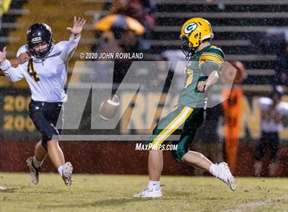 Thumbnail 1 in Hendersonville @ Gallatin (Freshman) photogallery.